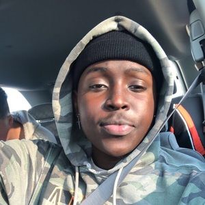 Meet your Posher, Kevin